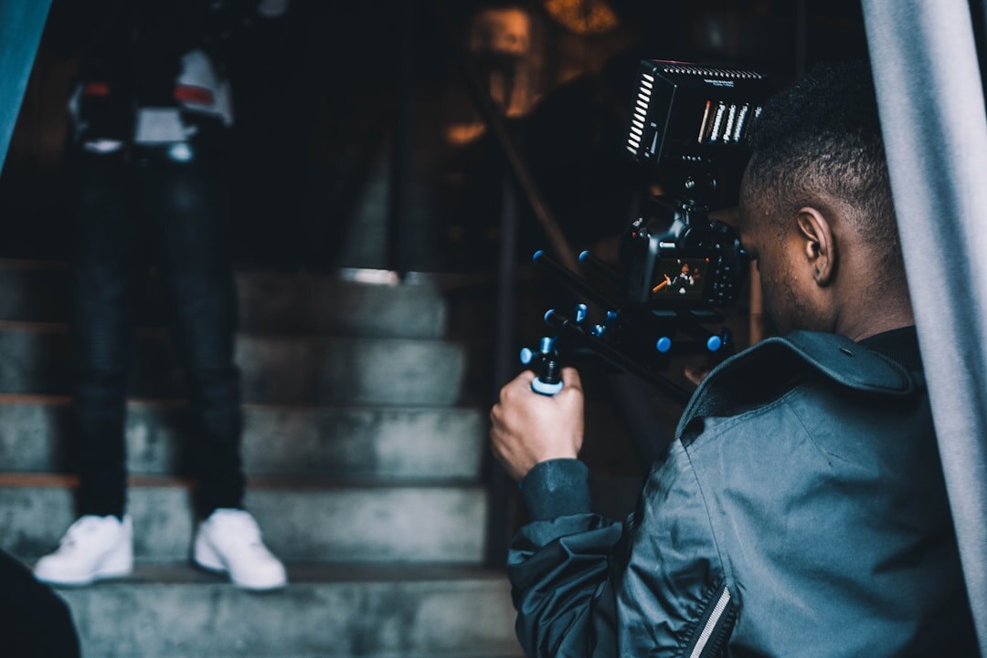 cinema camera techniques